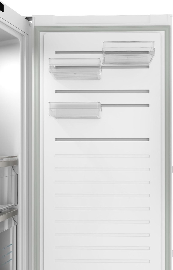 Siemens GS36NVWDG iQ300 Vriezer  8