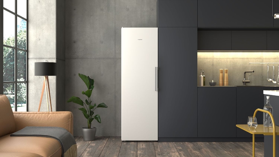 Siemens KS36NVWDG iQ300 Koelkast  2