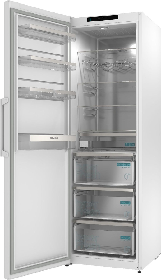 Siemens KS36NVWDG iQ300 Koelkast  6