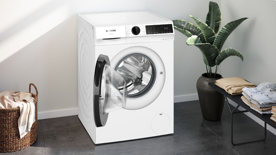 Siemens WG44J200NL iQ500 Wasmachine 3