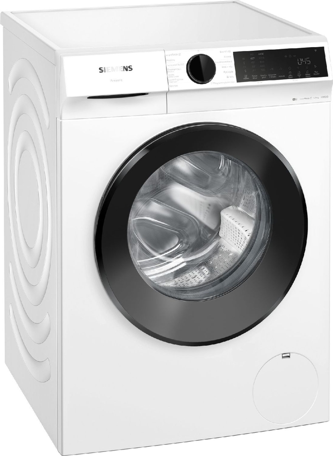 Siemens WG44J200NL iQ500 Wasmachine 4