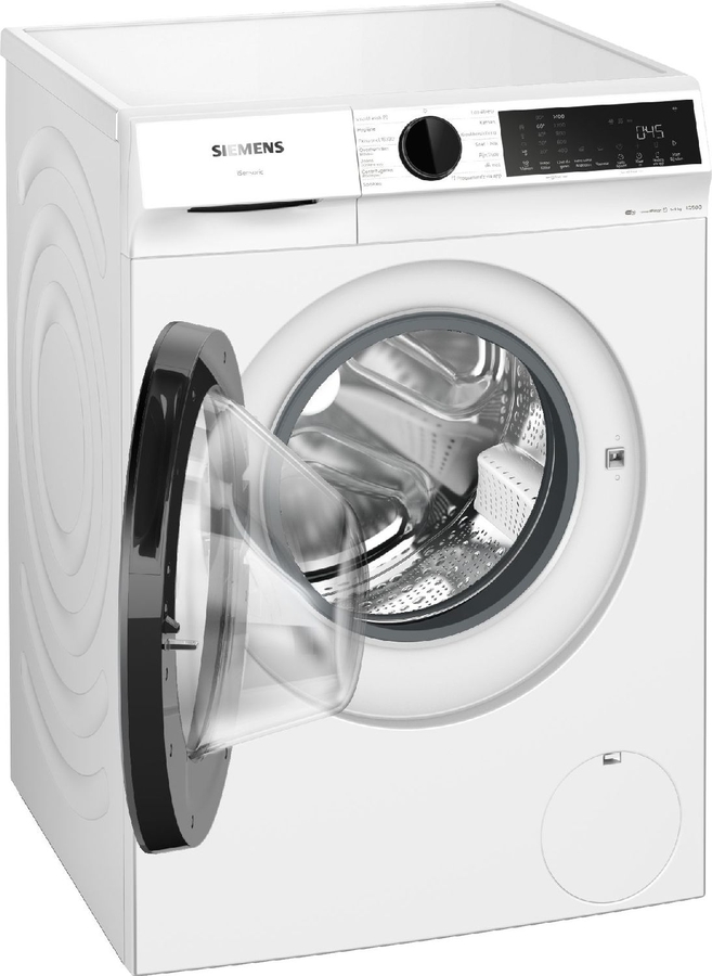 Siemens WG44J200NL iQ500 Wasmachine 5