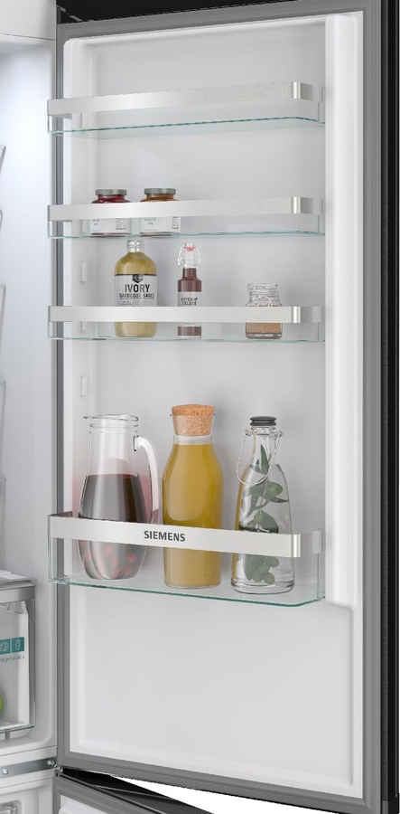 Siemens KG39NVXAG iQ300 Koel-vriescombinatie 7