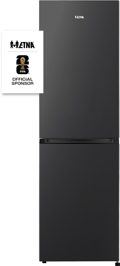 ETNA KCV282NZWA Koel-vriescombinatie  1