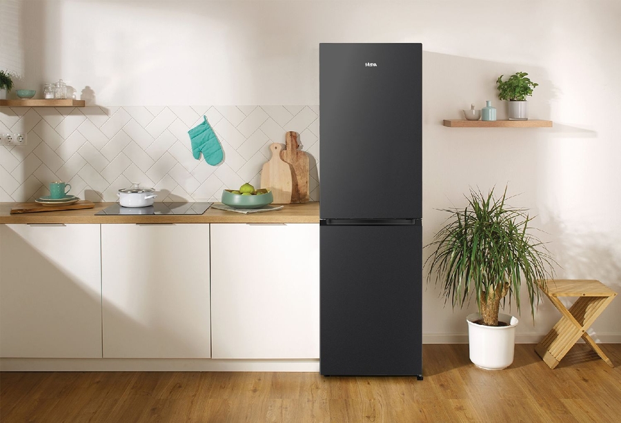ETNA KCV282NZWA Koel-vriescombinatie  7