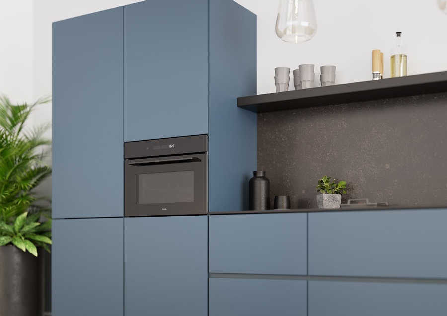 ETNA CM514GLS Inbouw Oven 3