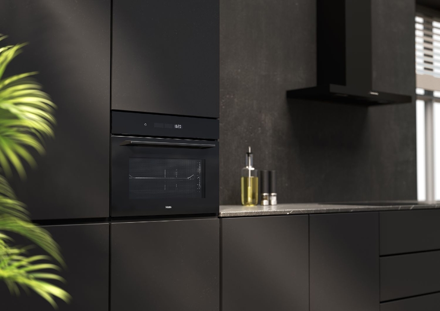 ETNA CM514GLS Inbouw Oven 5
