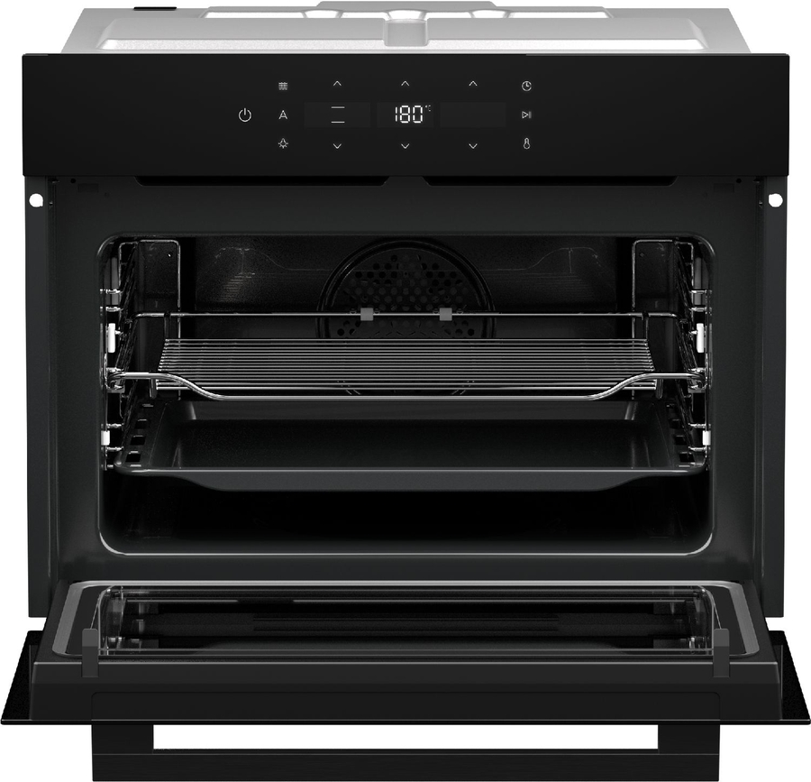 ETNA CM514GLS Inbouw Oven 7