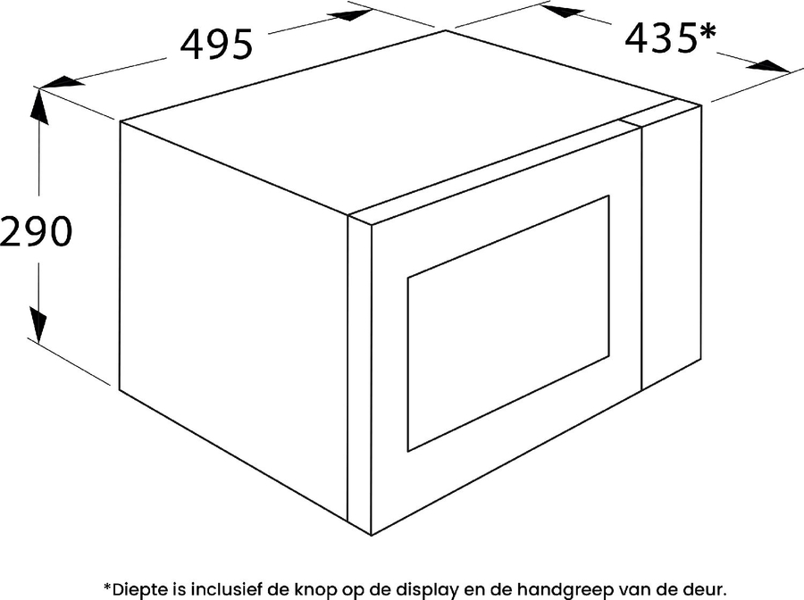 ETNA CMV825 Combimagnetron  2