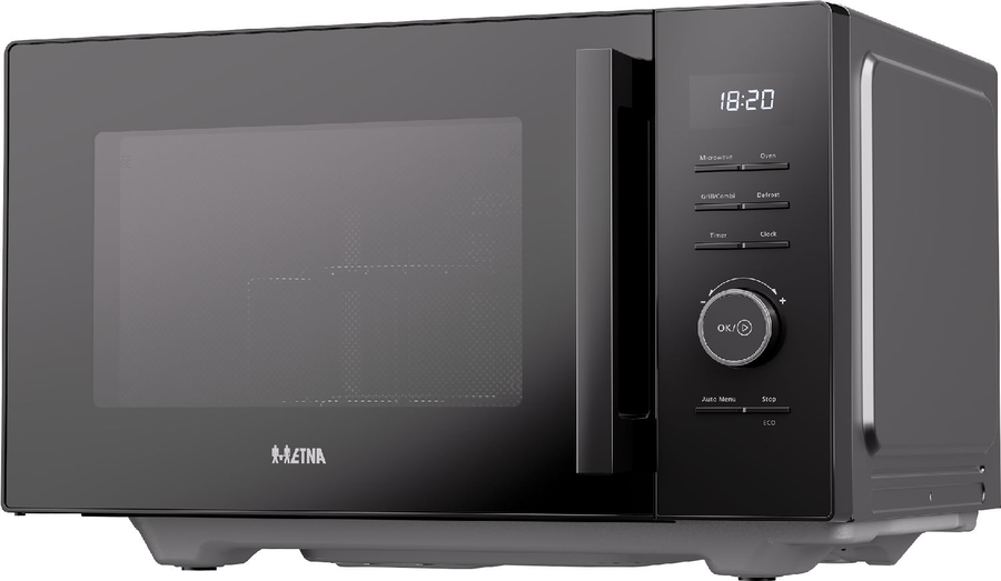 ETNA CMV825 Combimagnetron  5