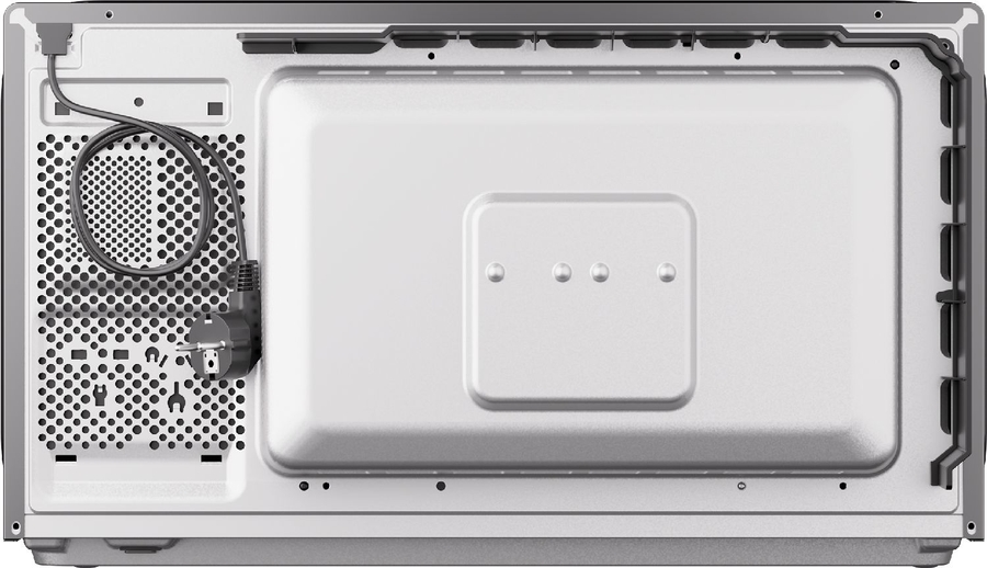 ETNA CMV829 Combimagnetron 7