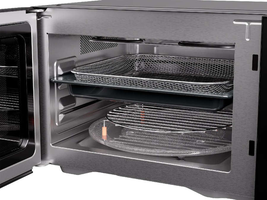 ETNA AMV826 AirFry Magnetron 10
