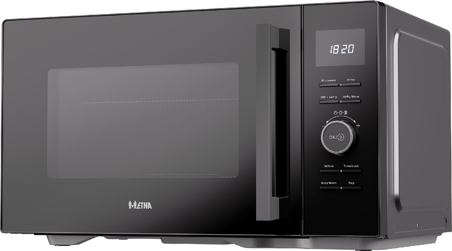 ETNA AMV826 AirFry Magnetron 4