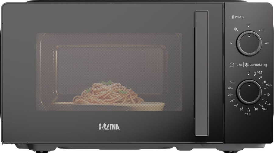 ETNA SMV720 Solo Magnetron 11