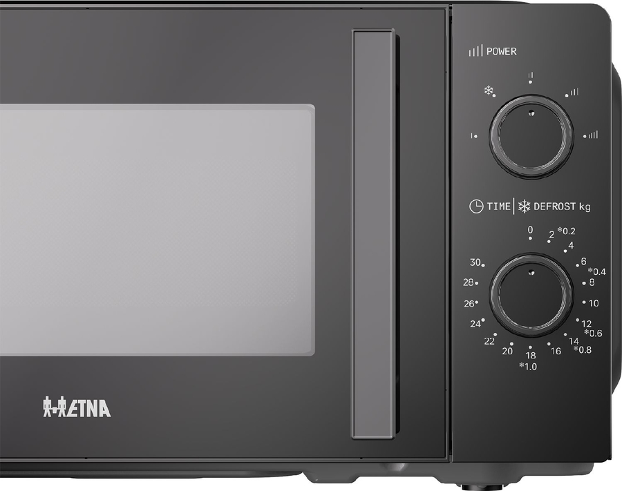 ETNA SMV720 Solo Magnetron 7