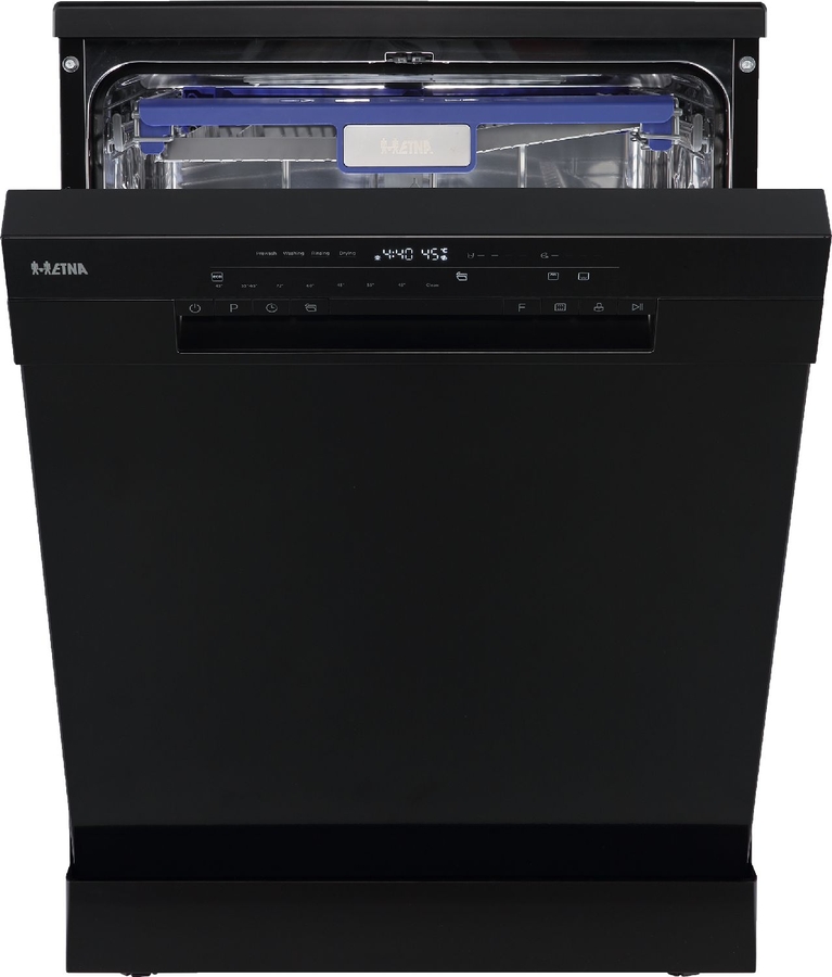 ETNA VWV640ZWA Vaatwasser  6