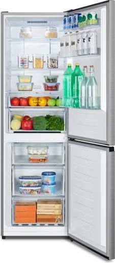 Hisense RB3N300NECA Koel-vriescombinatie 2