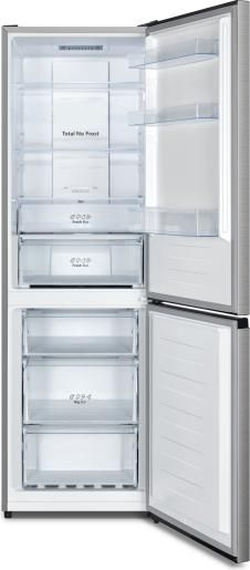 Hisense RB3N300NECA Koel-vriescombinatie 4