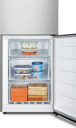 Hisense RB3N300NECA Koel-vriescombinatie 7