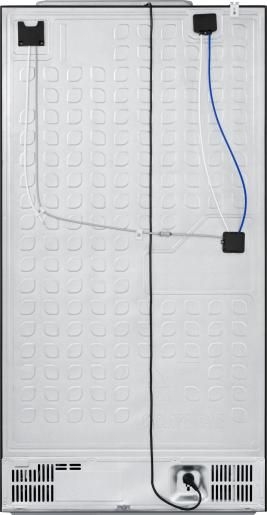 Hisense RQ600P7SKE Cross Door Koelkast 18