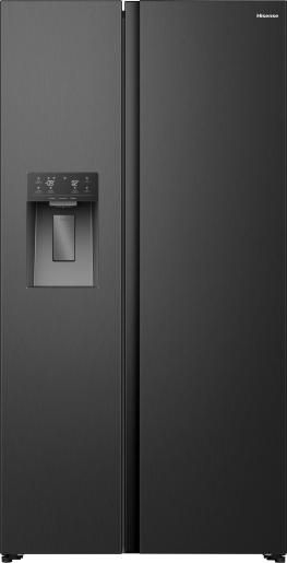 Hisense RS5P528STFE Hi5 Side-by-Side Koelkast  1