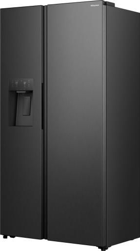 Hisense RS5P528STFE Hi5 Side-by-Side Koelkast  7
