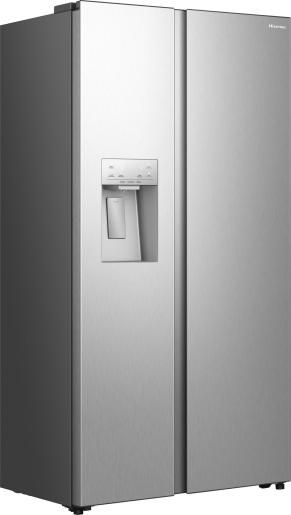 Hisense RS5P528STIE Hi5 Side-by-Side Koelkast 4