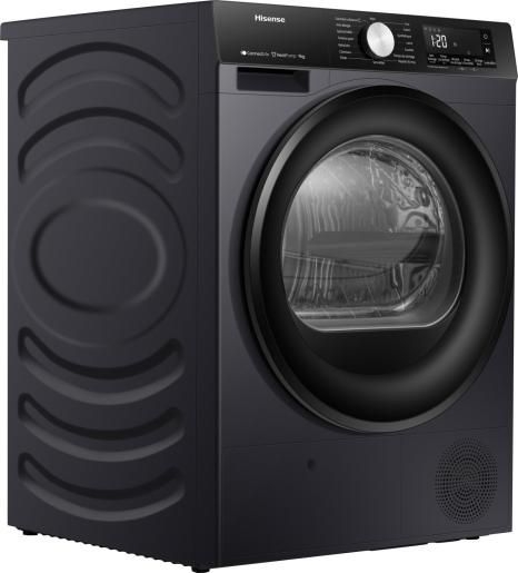 Hisense DH3S902BBCC Warmtepompdroger  2
