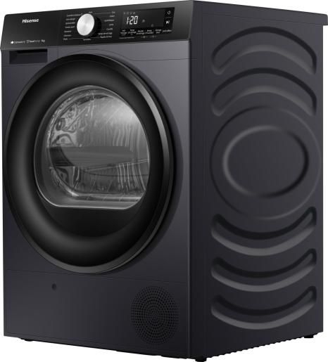 Hisense DH3S902BBCC Warmtepompdroger  3