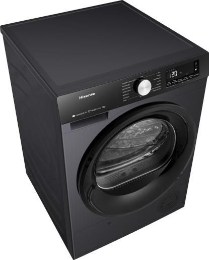 Hisense DH3S902BBCC Warmtepompdroger  6