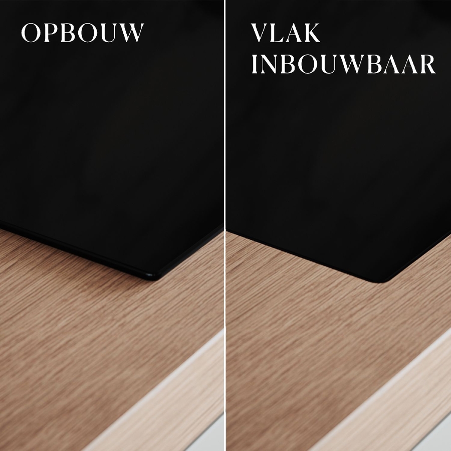 ATAG HI66471D Inbouw Inductiekookplaat 10