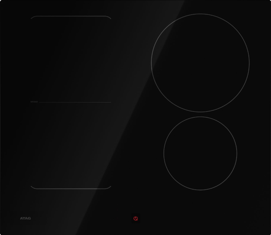 ATAG HI66471D Inbouw Inductiekookplaat 5