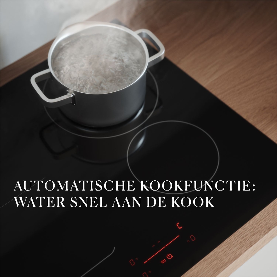 ATAG HI66471D Inbouw Inductiekookplaat 7