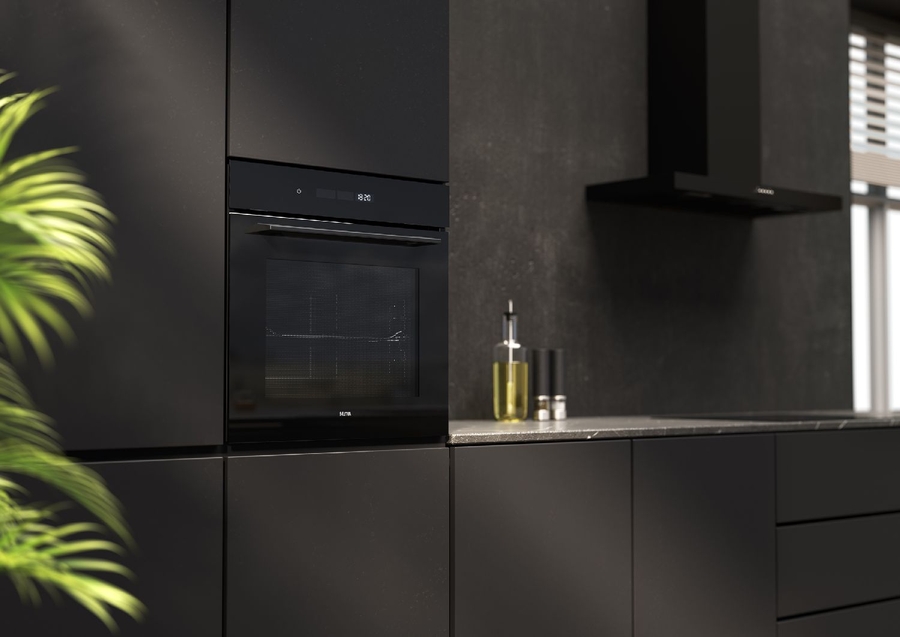 ETNA MO516GLS Inbouw Oven 5