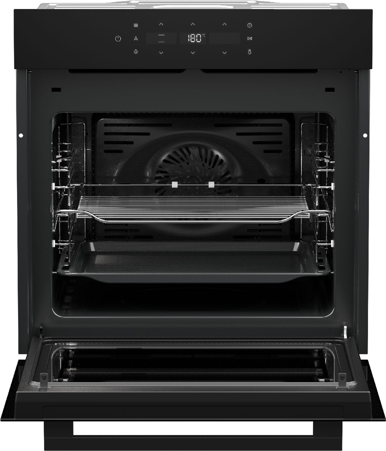 ETNA MO516GLS Inbouw Oven 6