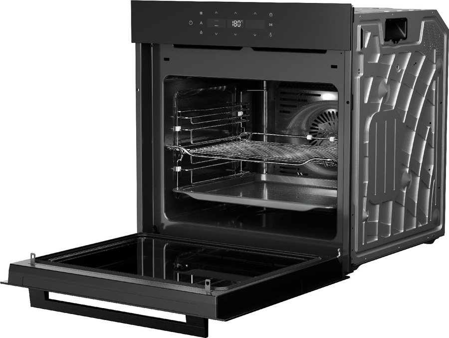 ETNA MO516GLS Inbouw Oven 7