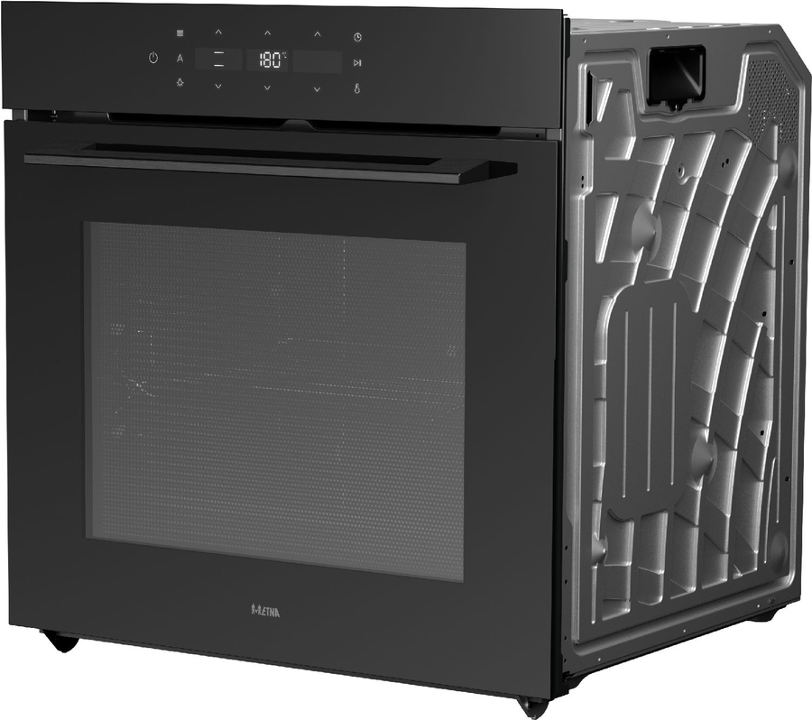 ETNA MO516GLS Inbouw Oven 25