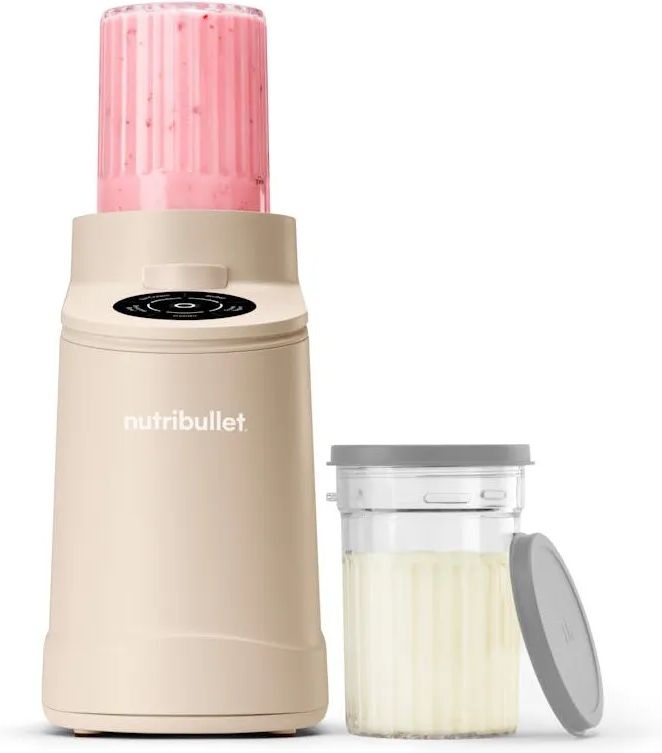 Nutribullet Chill IJsmachine - Beige 2