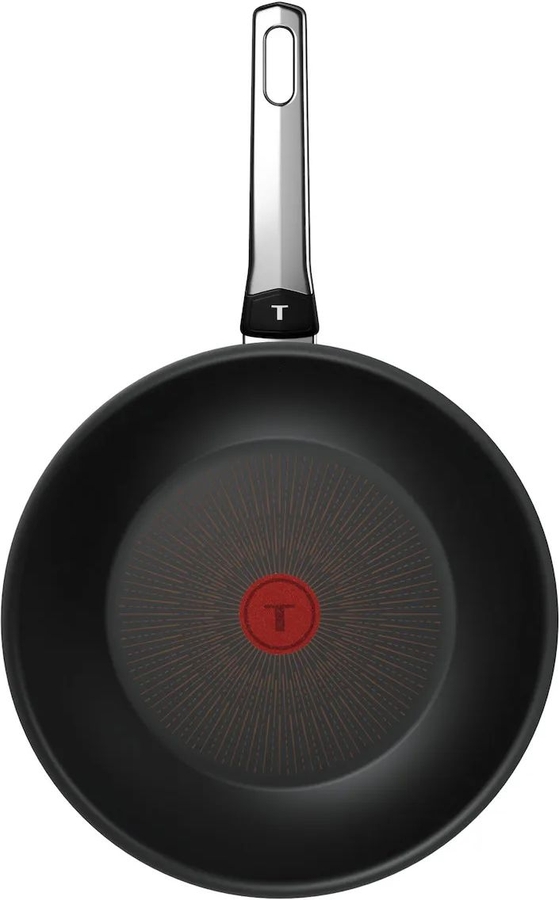  Tefal G32019 Excellence Wok - 28 cm  2