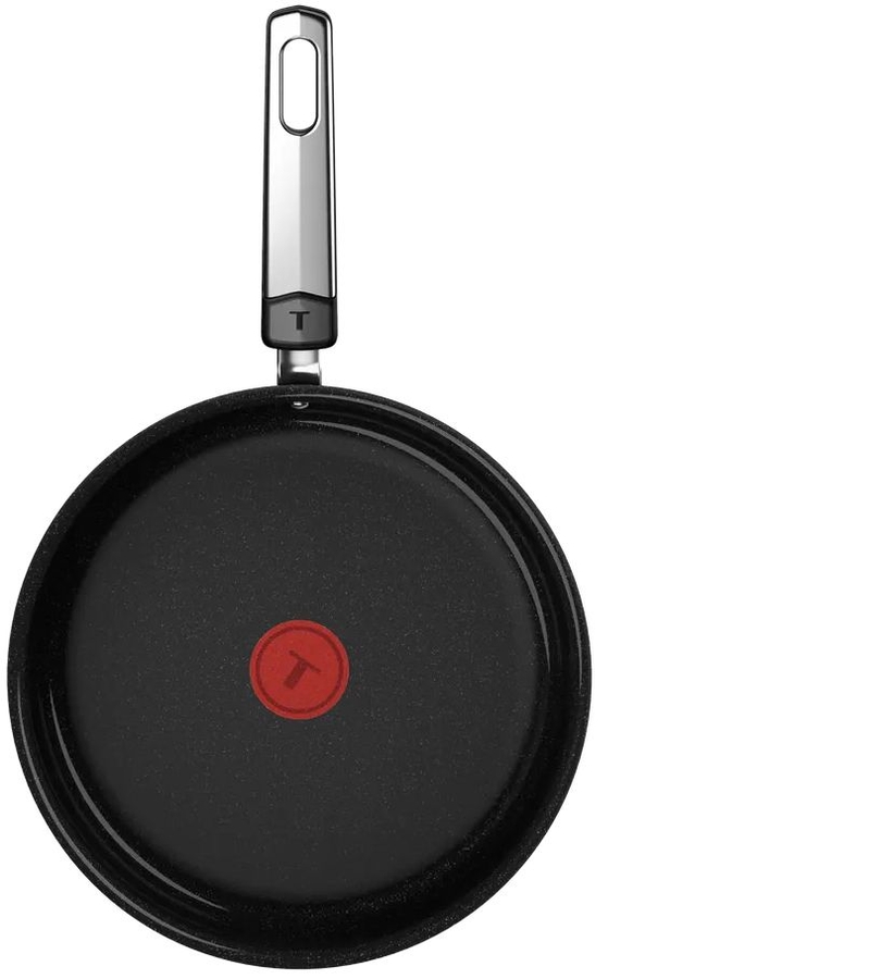 Tefal G20732 Excellence Ceram Hapjespan met Deksel - 24 cm  3