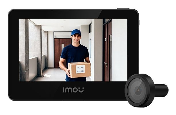 Imou VD1-5M0S Videodeurbel 1