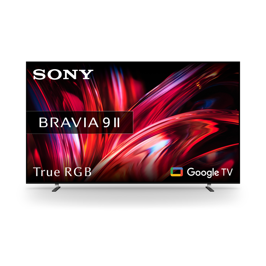 Sony 115" BRAVIA 9 II - 4K RGB-LED TV (2026) 19