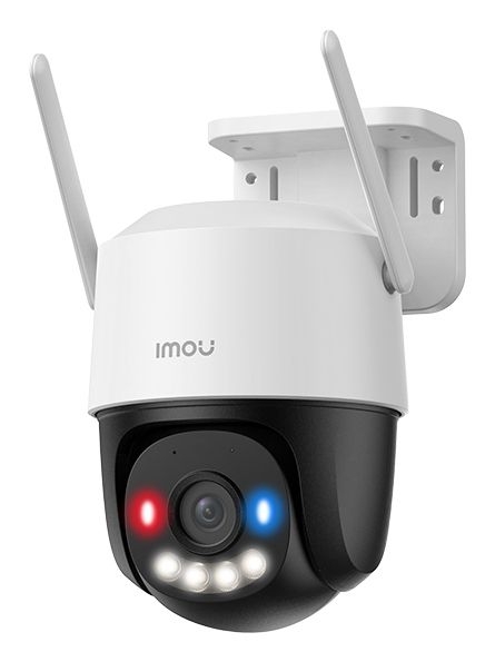 Imou Cruiser SC 4G 3MP Pan & Tilt Beveiligingscamera voor Buiten 1