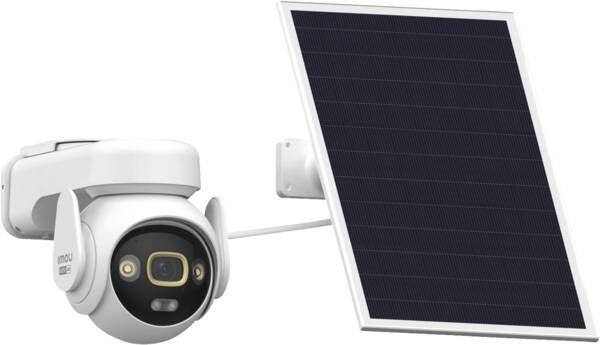 Imou AOV PT 4K Kit – 8MP Draadloze PTZ Beveiligingscamera 2