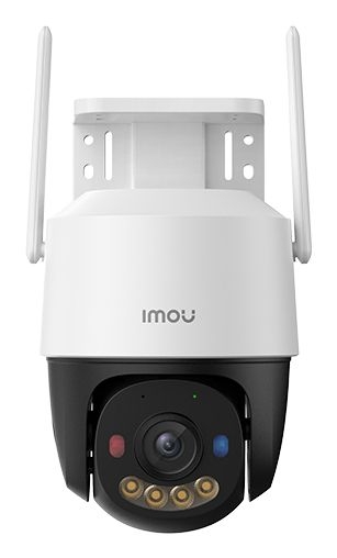Imou Cruiser SC 4K – 8MP Wi‑Fi 6 PTZ Buitenbeveiligingscamera 1