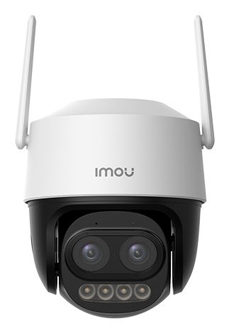Imou Cruiser Z – 5MP PTZ Beveiligingscamera 1