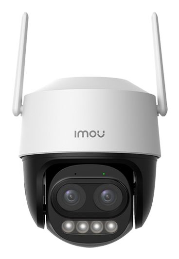 Imou Cruiser Z – 5MP PTZ Beveiligingscamera 2