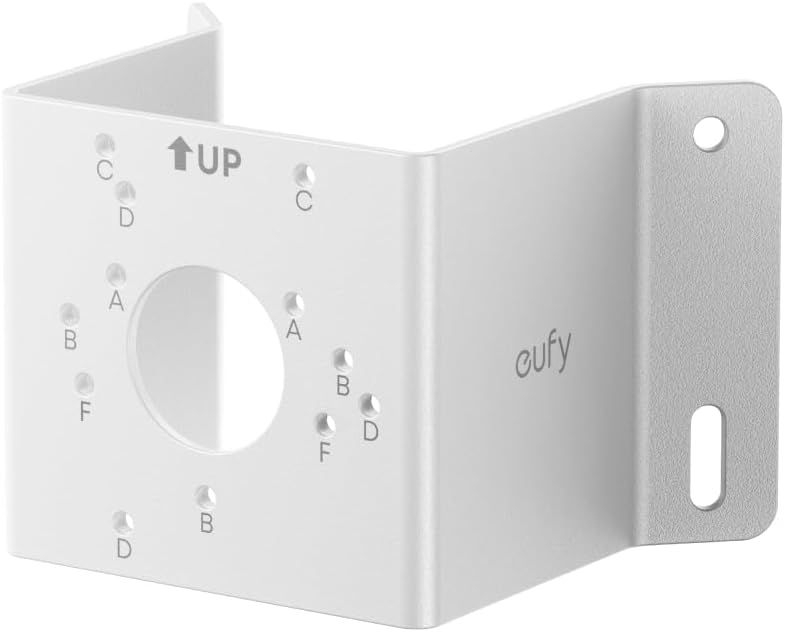 eufy Corner Mount Bracket  1