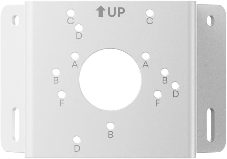 eufy Corner Mount Bracket  2