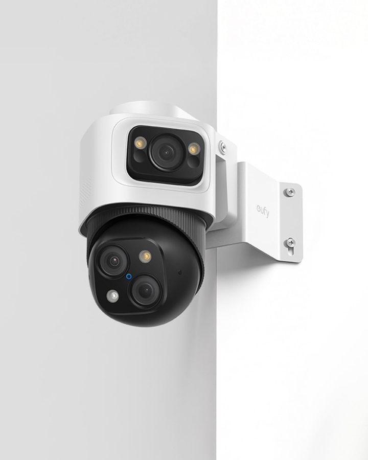 eufy Corner Mount Bracket  5